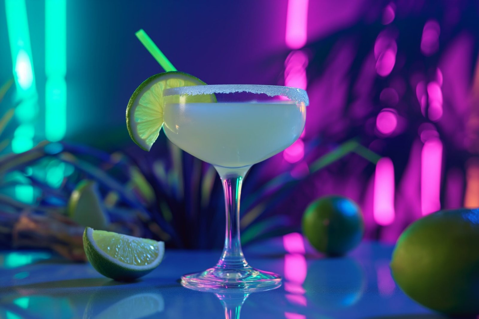 daiquiri_alkoholy cóctel daiquiri