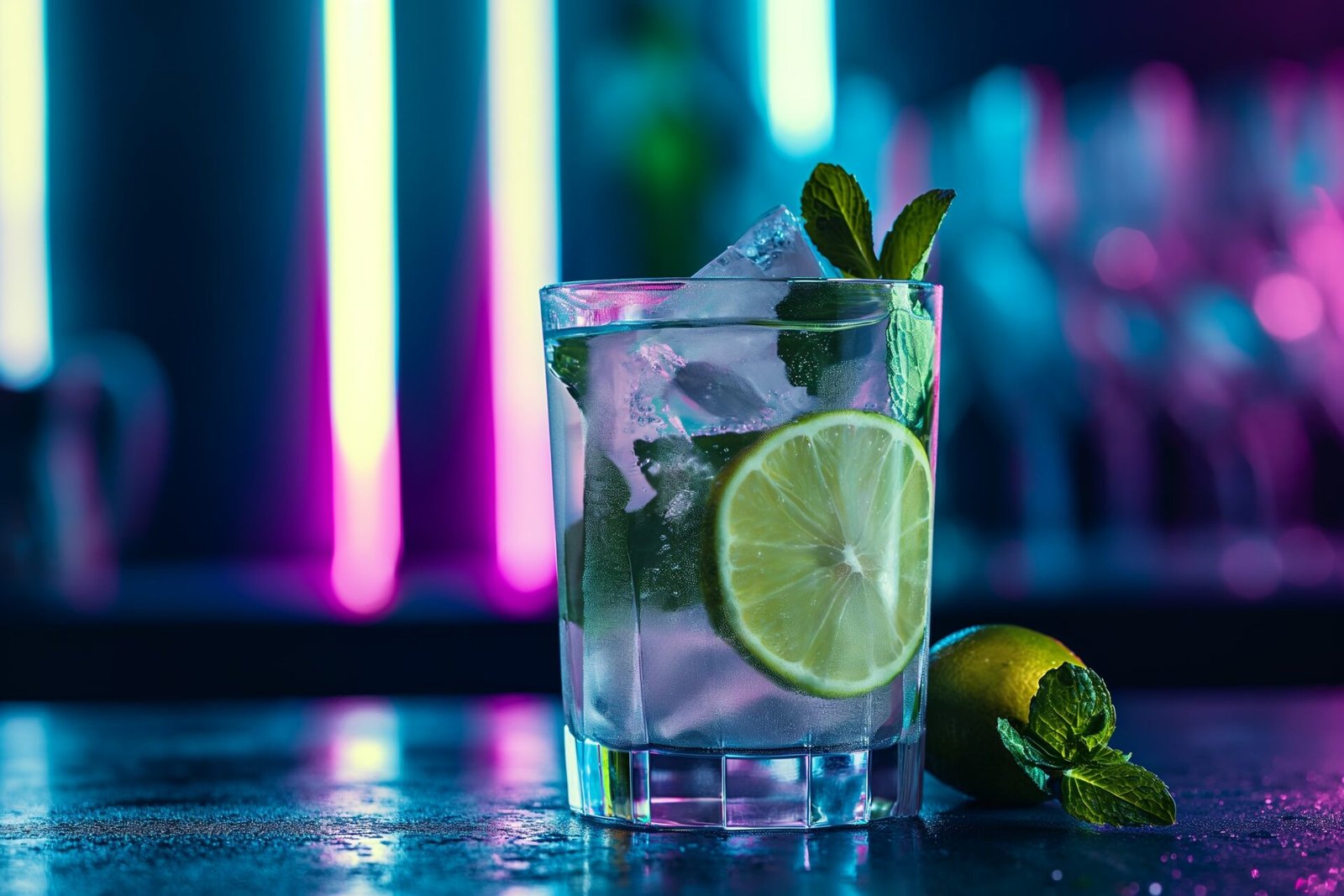 gin_and_tonic_alcoholy cóctel de ginebra y tónica