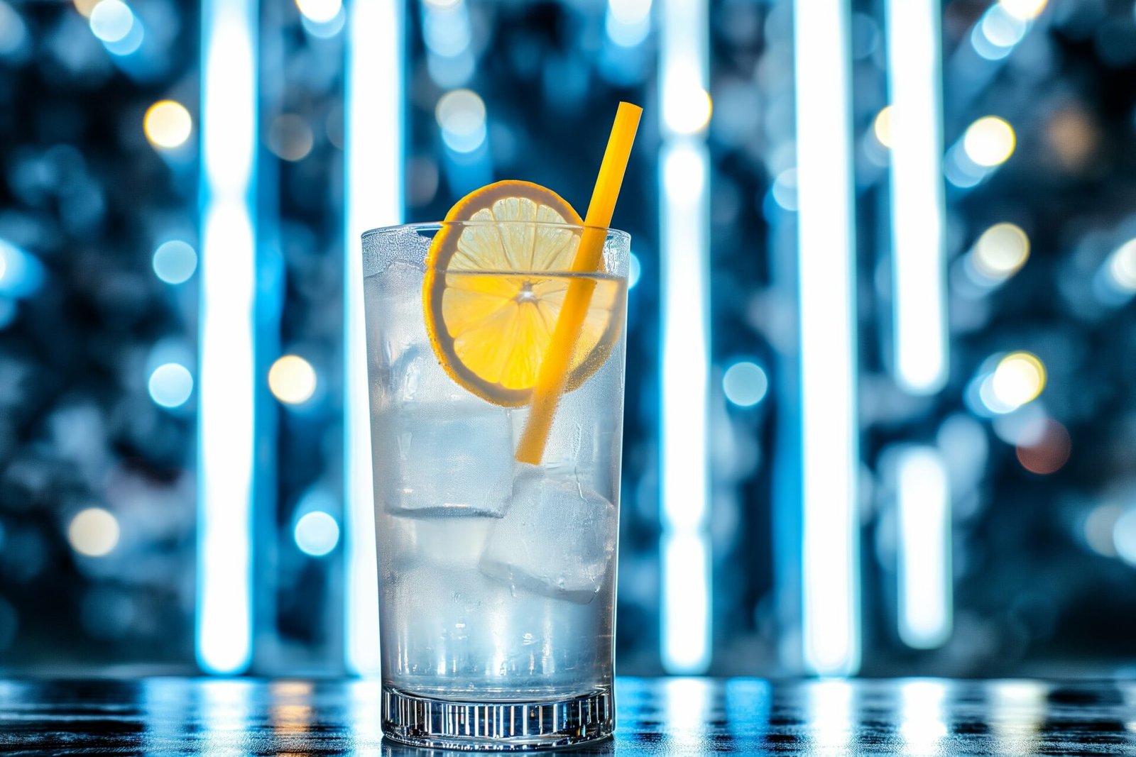 cóctel tom collins