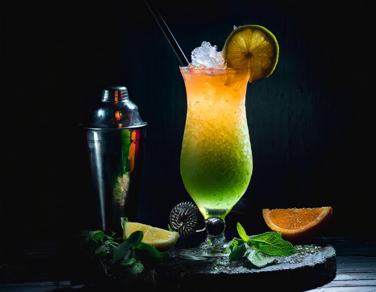 granizado-cóctel-alcohol